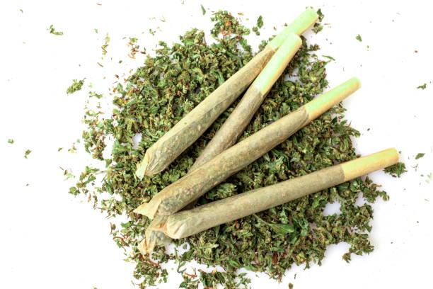 Flower Pre Rolls
