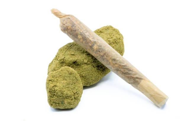 Infused Pre-Roll
