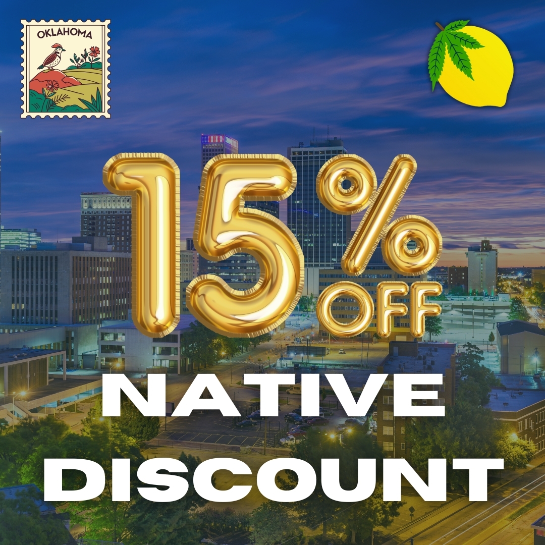 Native Discount